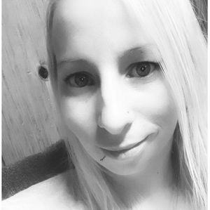 Meet your Posher, Tabitha